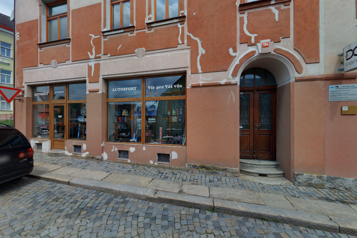 Galanttrade.cz foto 2