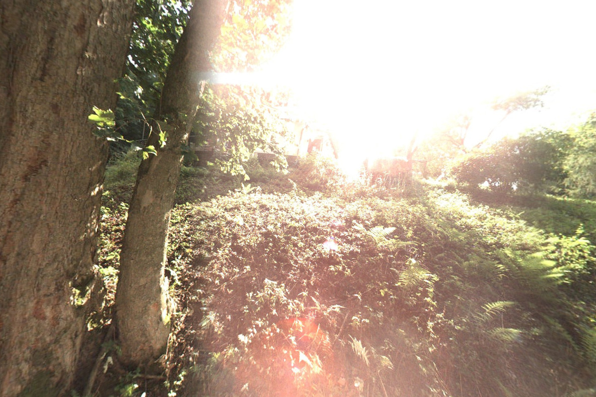 Chaloupka na horách Vrchlabí foto 1