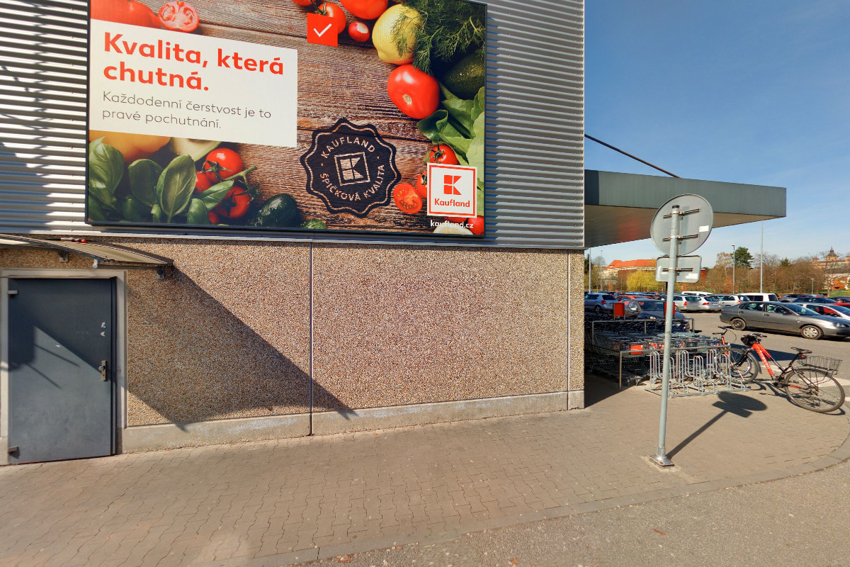 Bankomat ČSOB foto 3