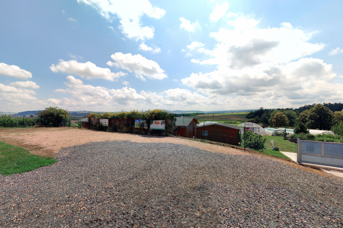 Prodejní zahrada InFlore foto 1