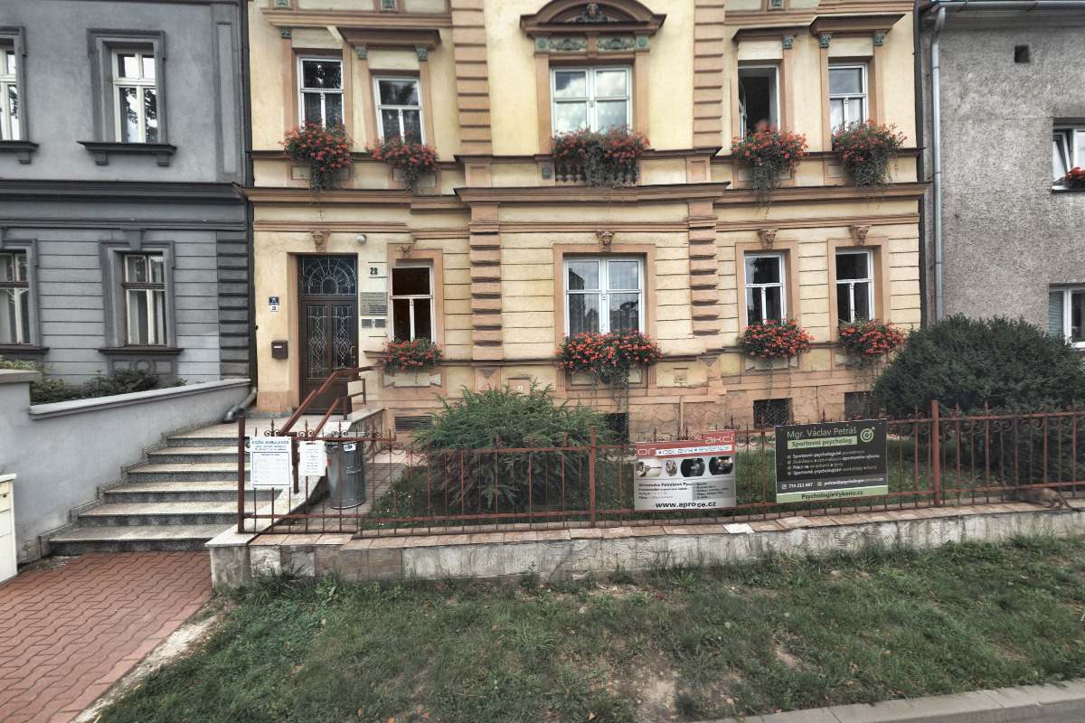 Mgr. Alexandra Pyszková