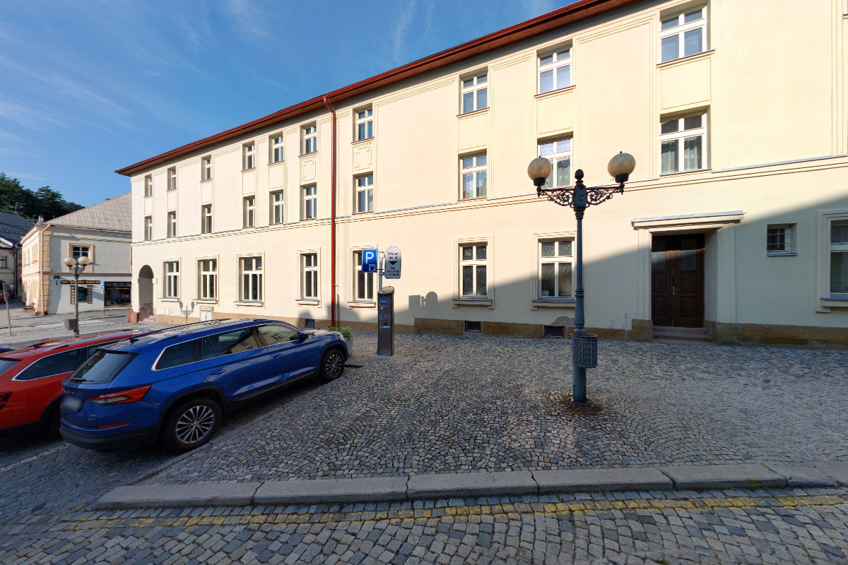 Speciální škola Diakonie Trutnov