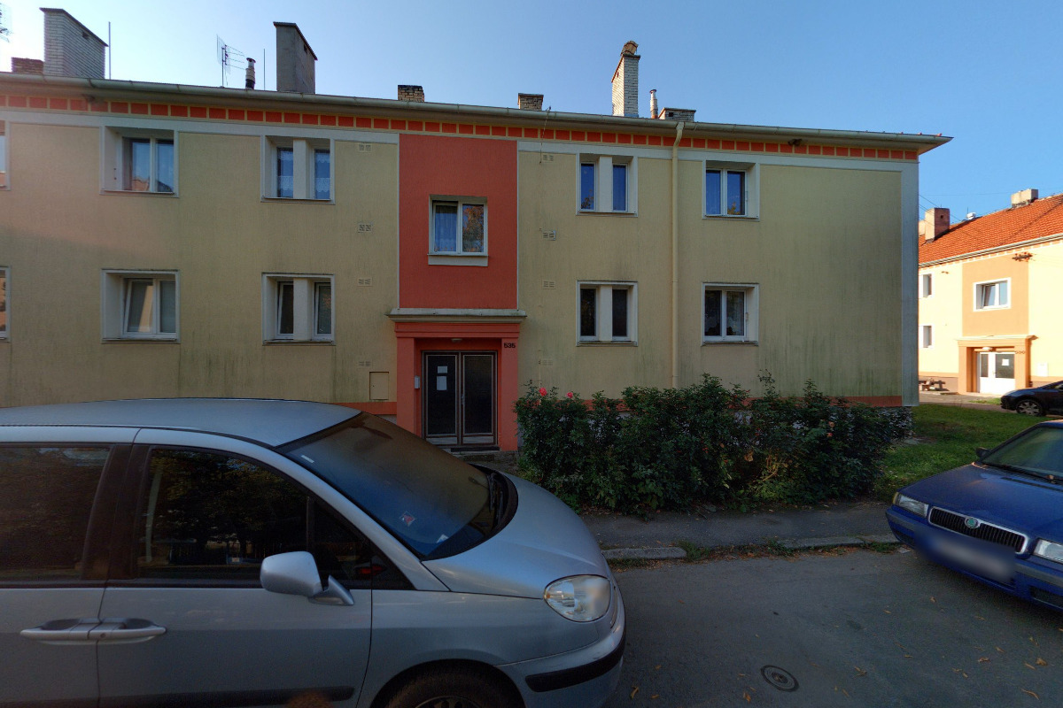 Český rybářský svaz, z. s., místní organizace Kralovice