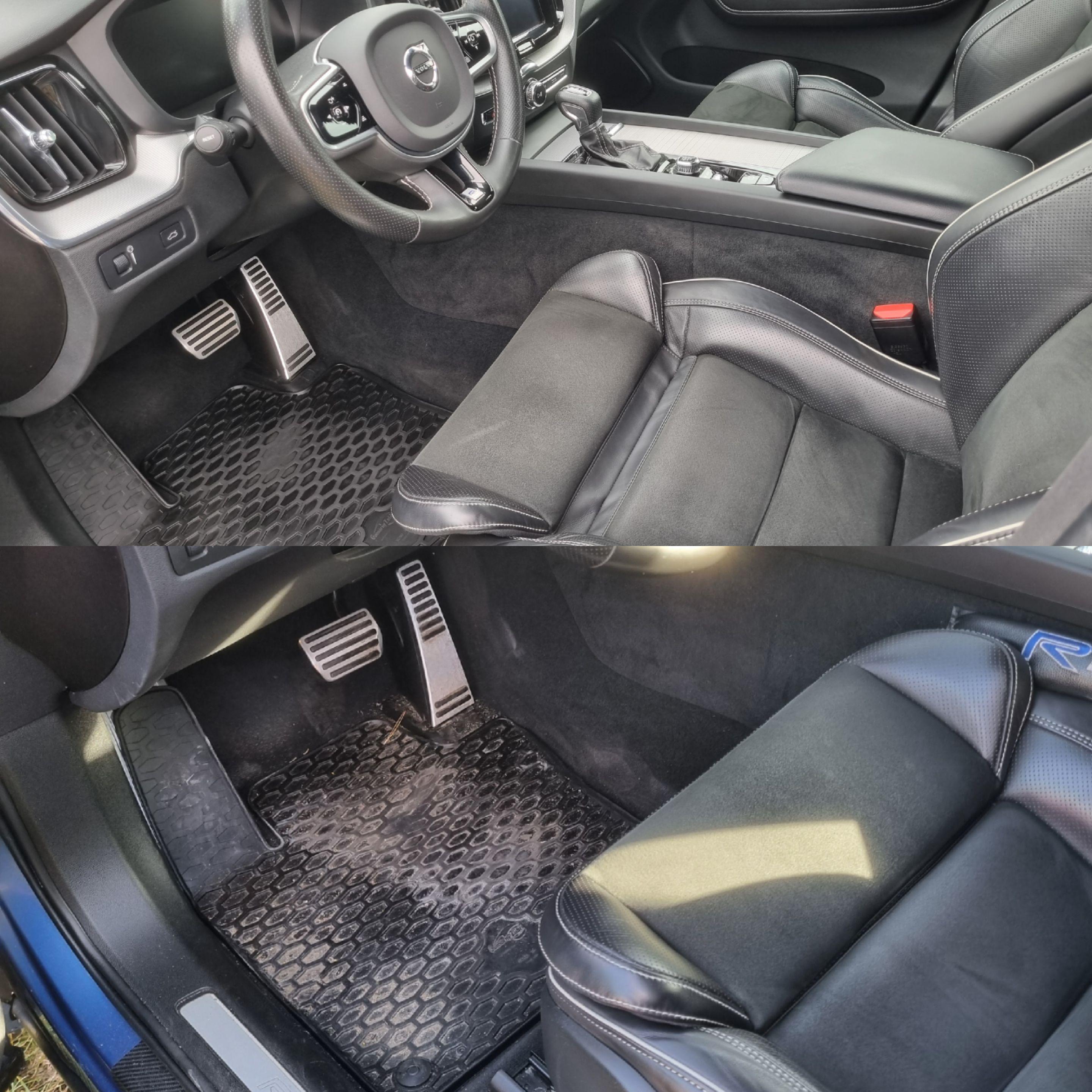 Čištění vozidel Jakub Nováček foto 3