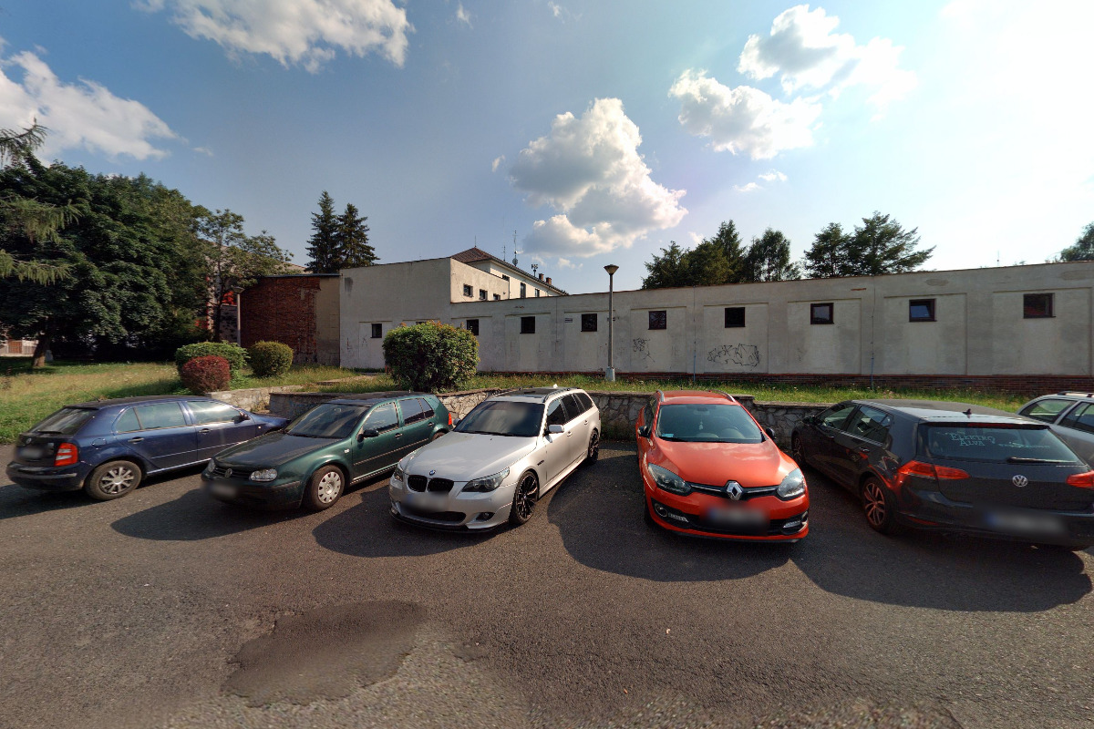 SH ČMS - Sbor dobrovolných hasičů Varnsdorf