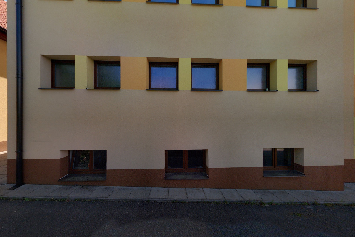 ZŠ a MŠ Louňovice pod Blaníkem