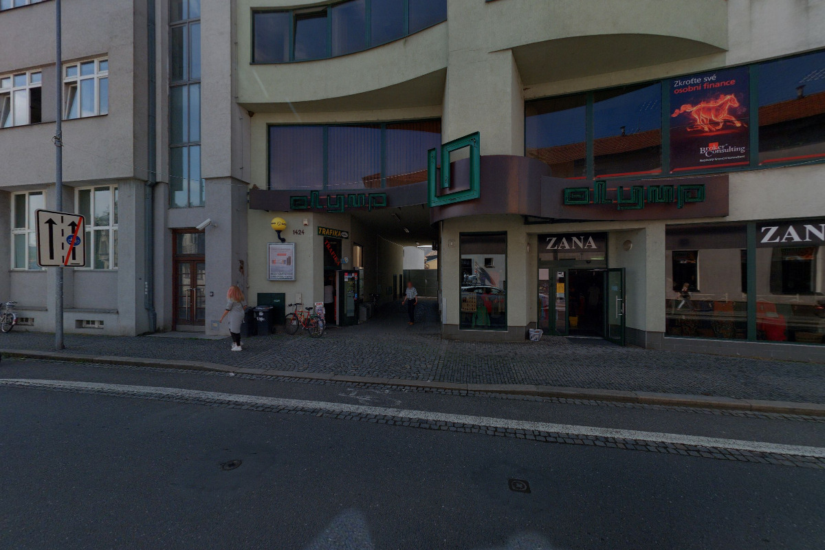 Broker Consulting, a.s. - OK Finanční centrum foto 2