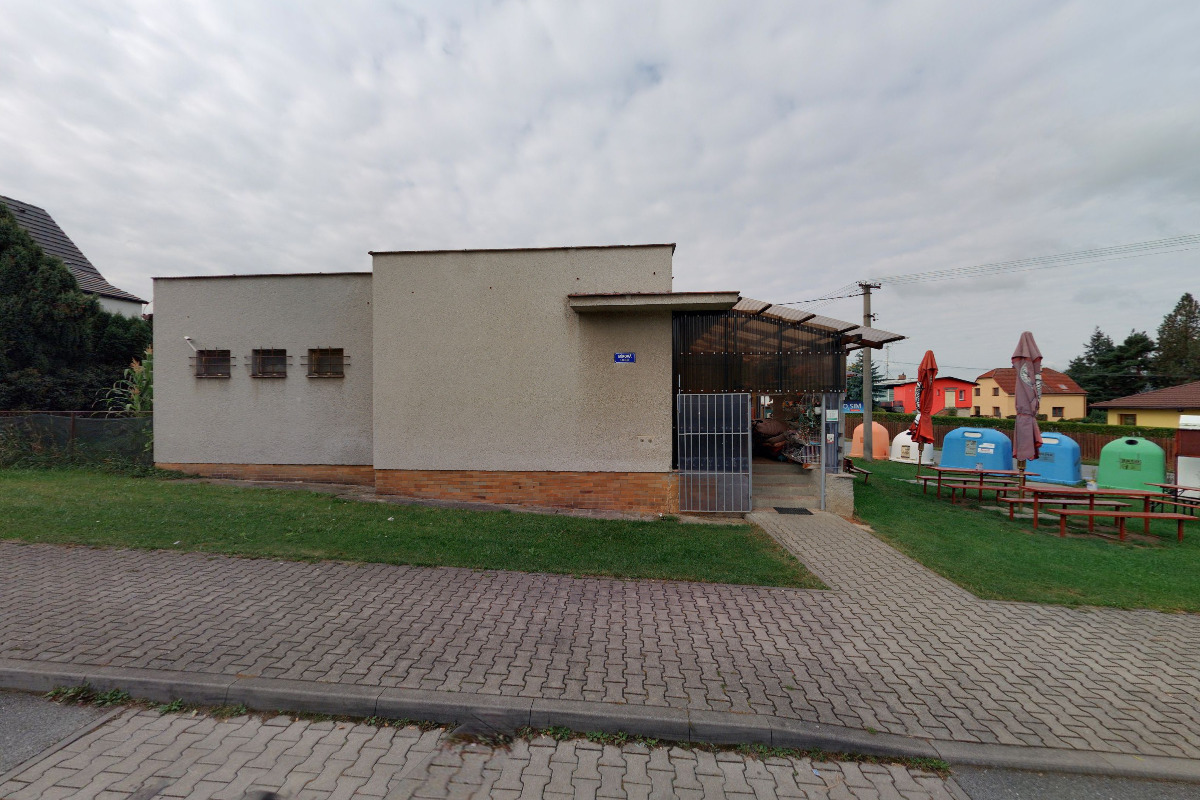 Můjobchod - Potraviny Mírová foto 2