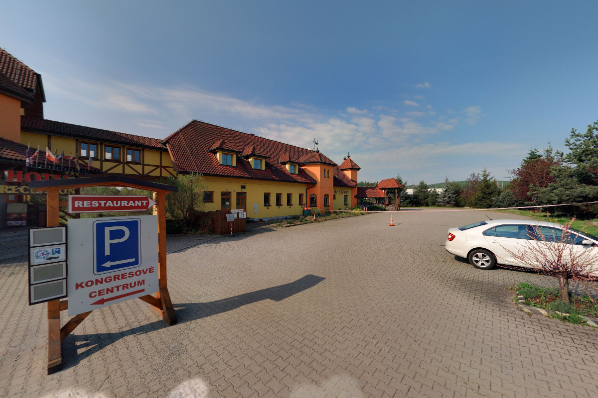 GARANT - KONGRES, s.r.o.