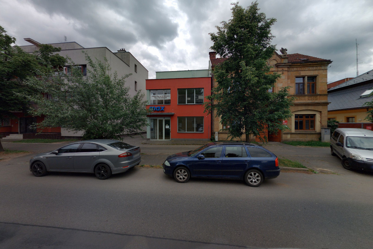 Smile Studio Nymburk