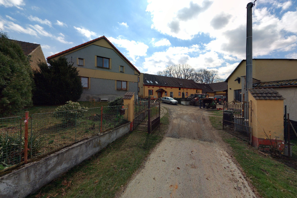 Umělečtí kováři - Jakub Herian