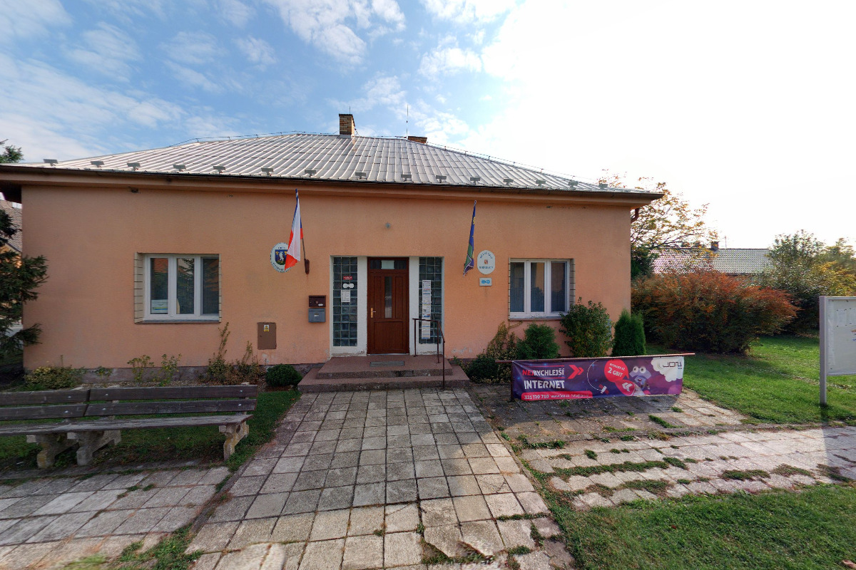 Tělovýchovná jednota Sokol Jestřabí Lhota foto 1