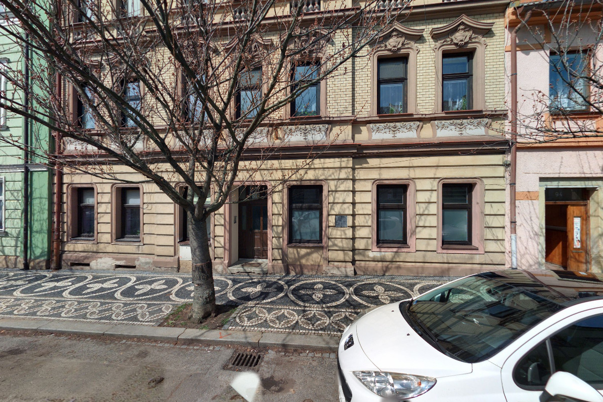 Český rybářský svaz, místní organizace Jičín