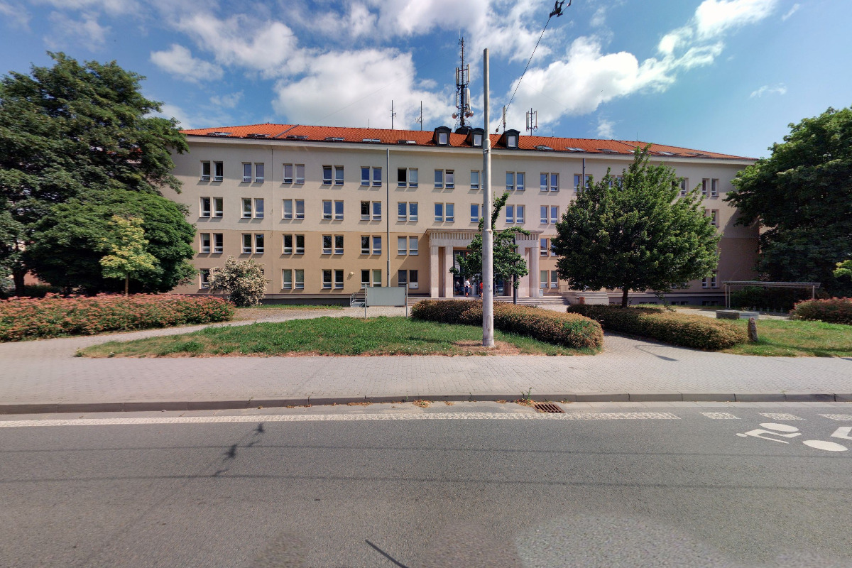 Policie ČR - Územní odbory Jihlava foto 3