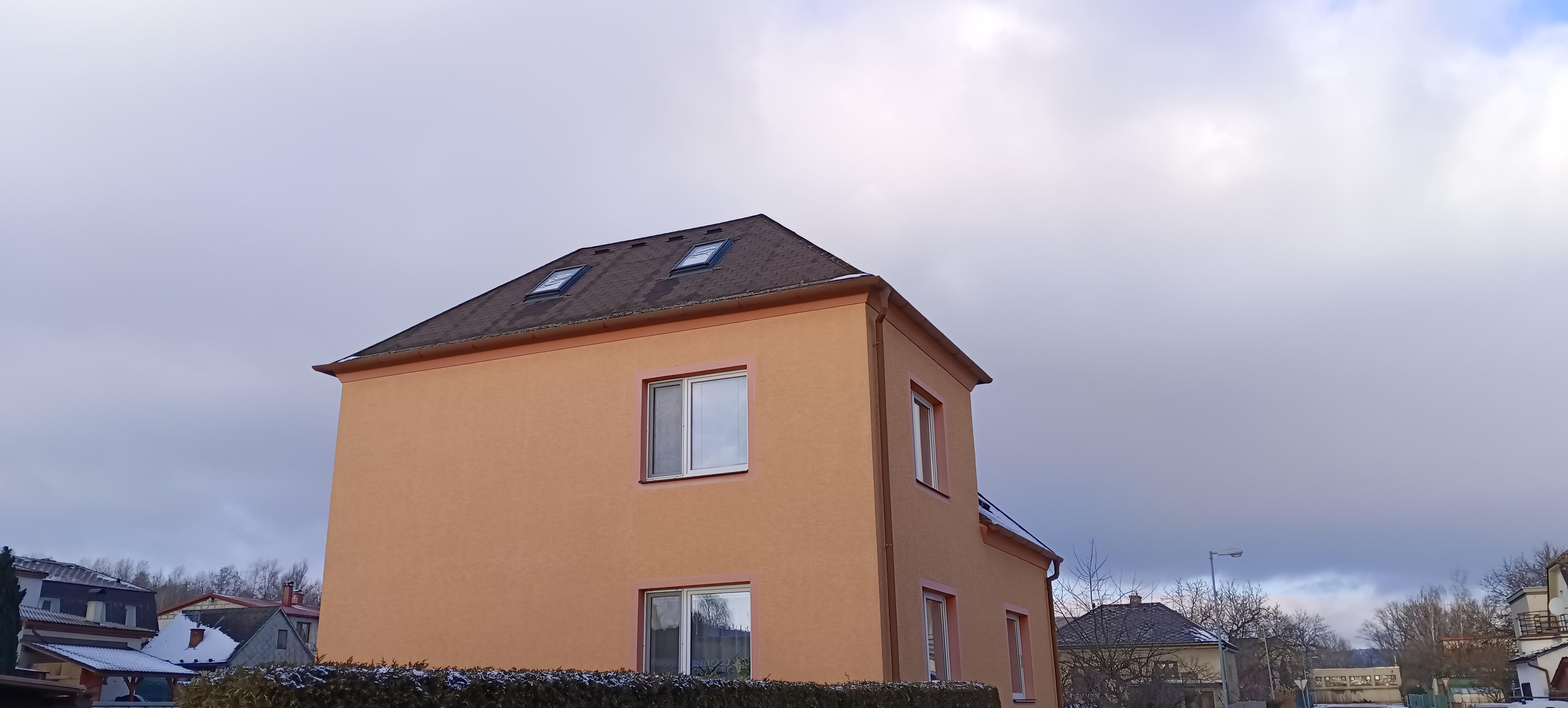 Malířské a natěračské práce - Martin Pěnička foto 2