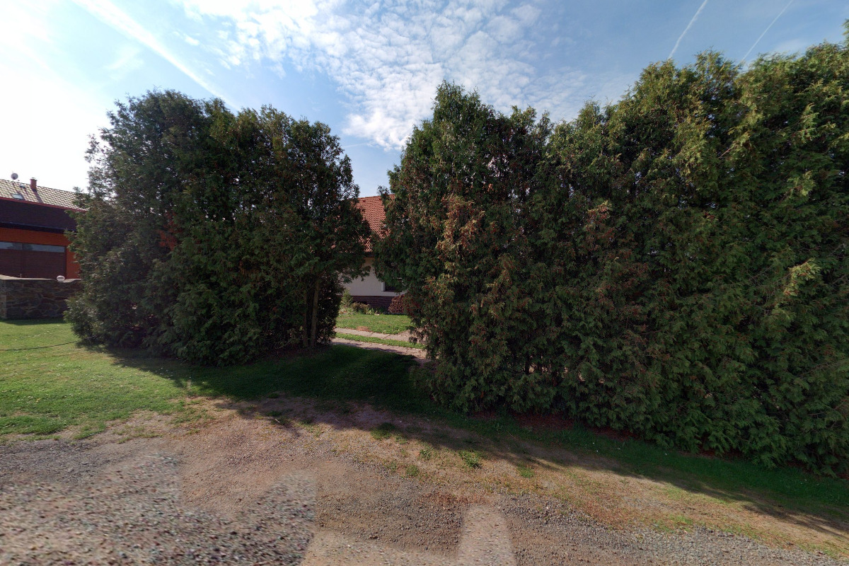 Martina Havířová - Projektant