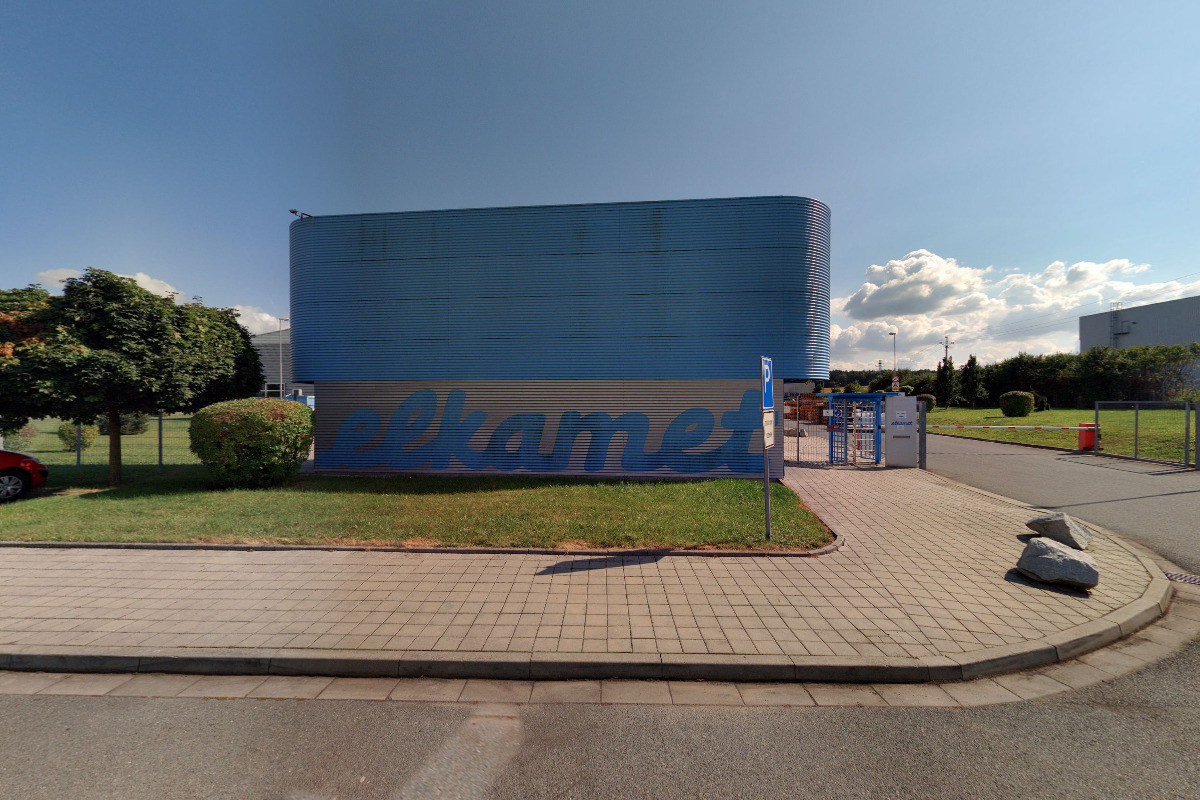 Elkamet s.r.o.