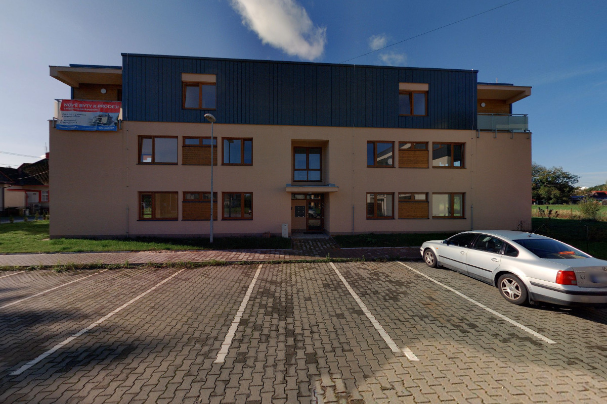 DOMYTOM - Martin Tomík foto 5