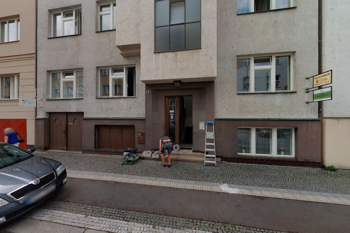 Ošetření pleti - Anna Bírová