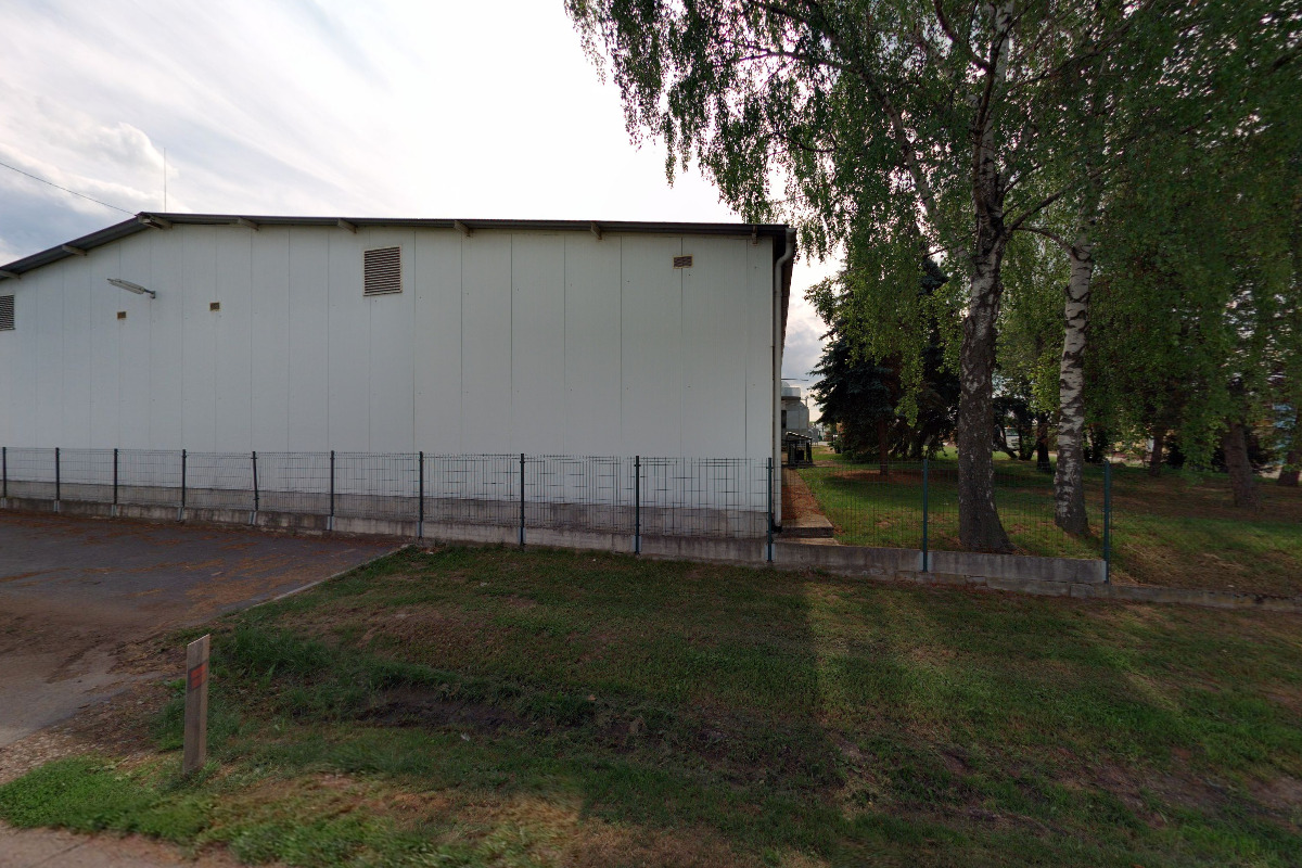 PROAGRO Nymburk, a.s.