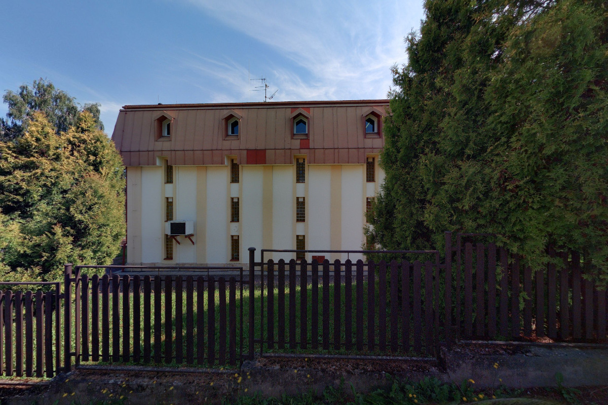 Státní okresní archiv Trutnov foto 3