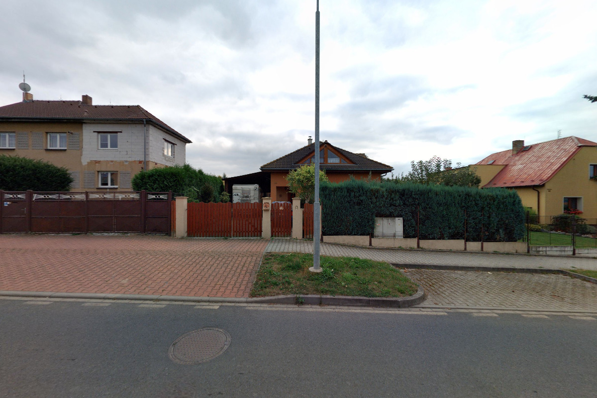 Hodinový manžel Pavel Bošek