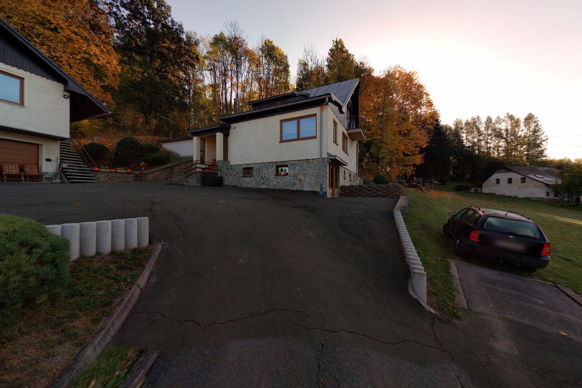 Maleta - stavební firma