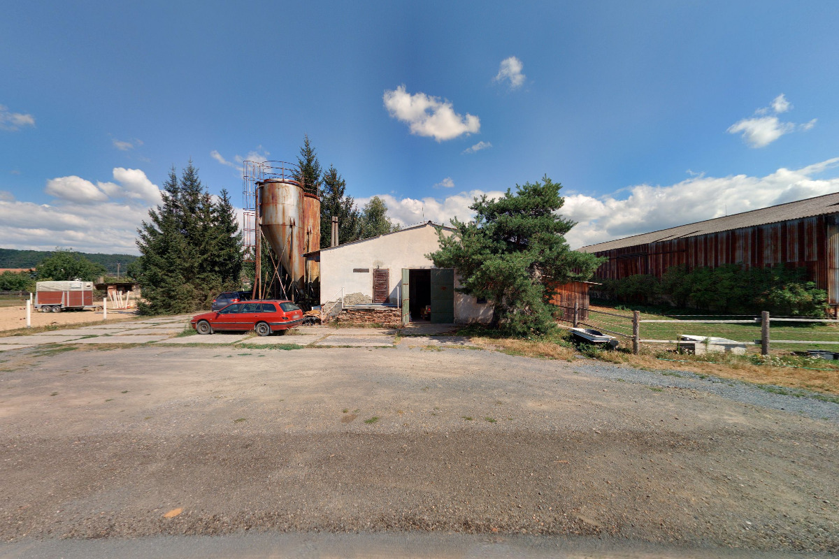 Stáj Dalbett foto 2