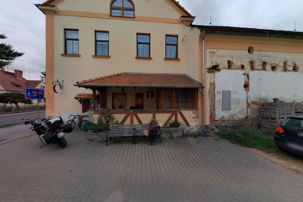 Hospoda Na rohu foto 3