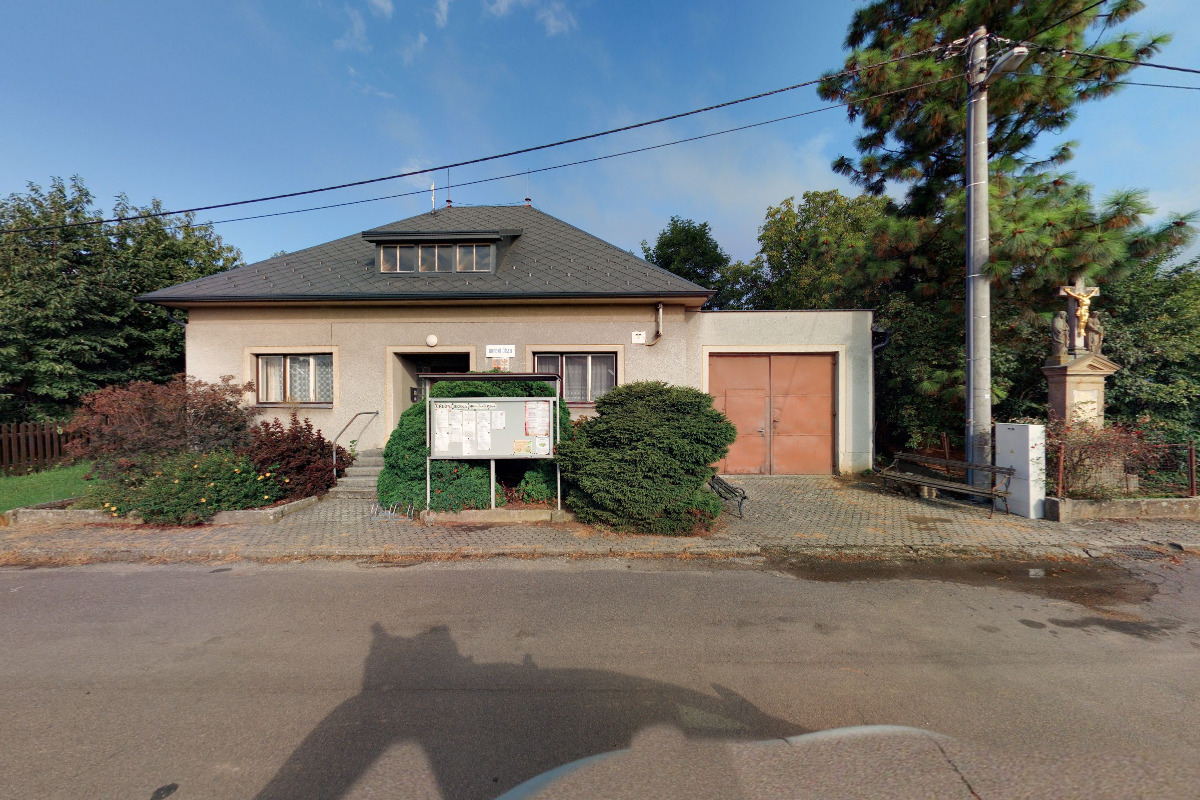 Sbor dobrovolných hasičů Vršovka