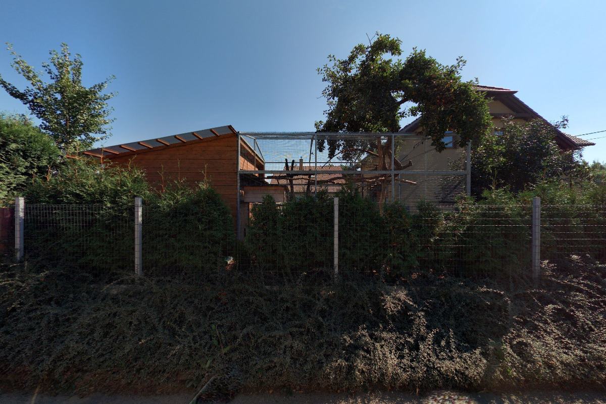 Bc. Stanislav Beníšek