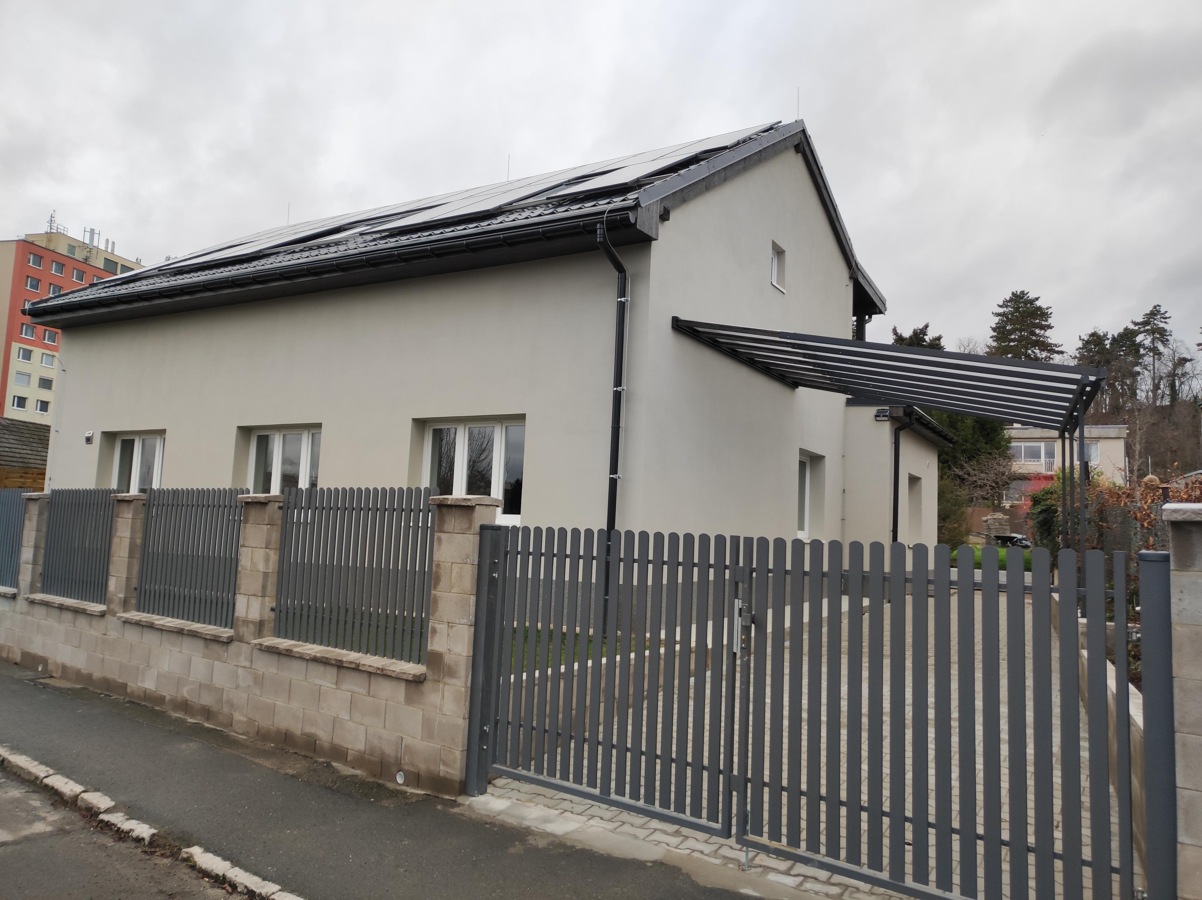 Apartmány K dolům 200/13 foto 6