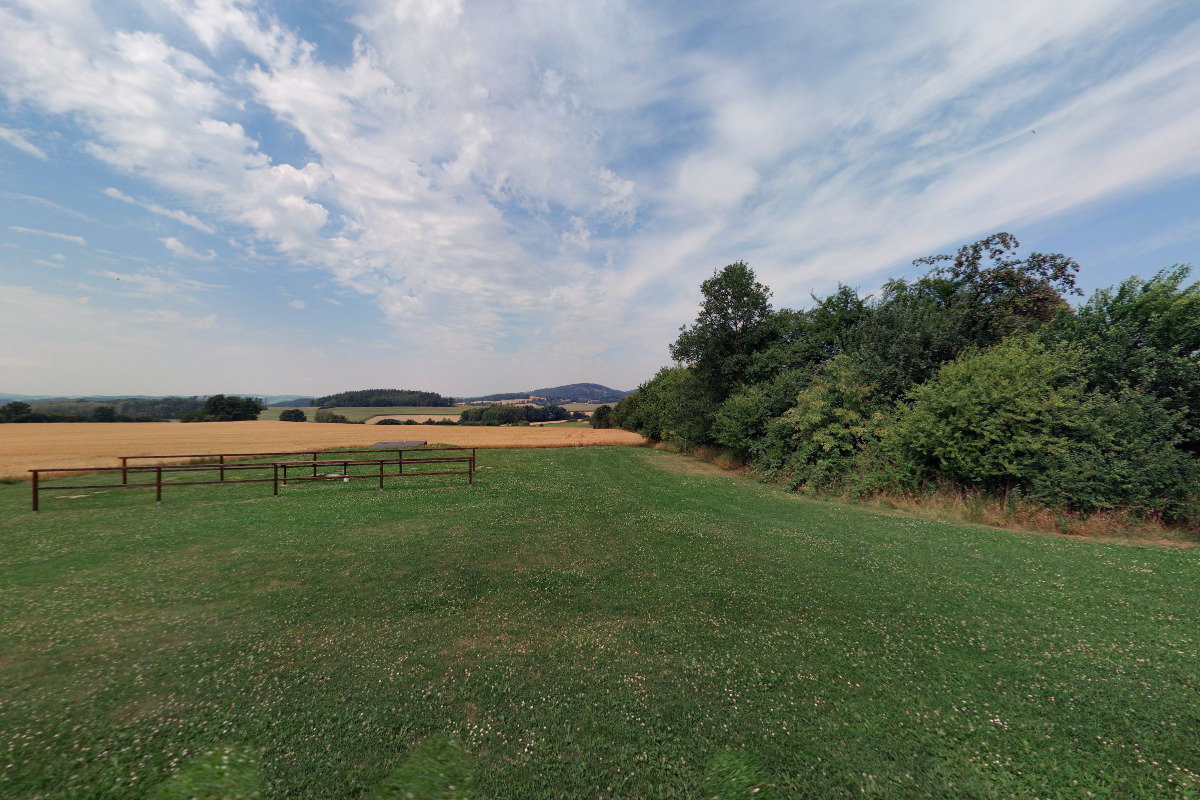 Střelnice Štamberk