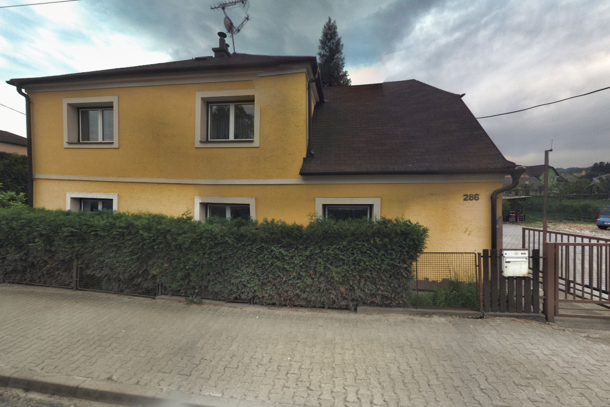 KOMINICTVÍ JOZEF UHRÍN