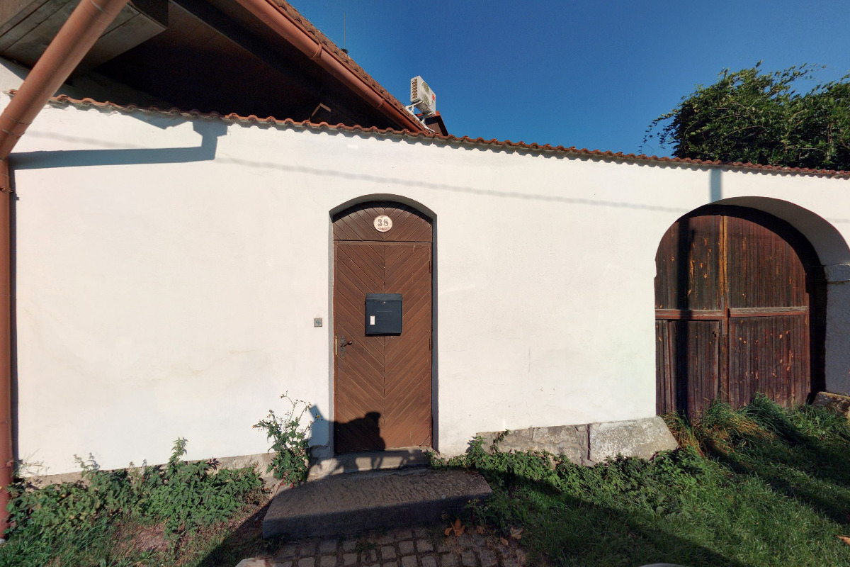 Hana Skořepová - photography