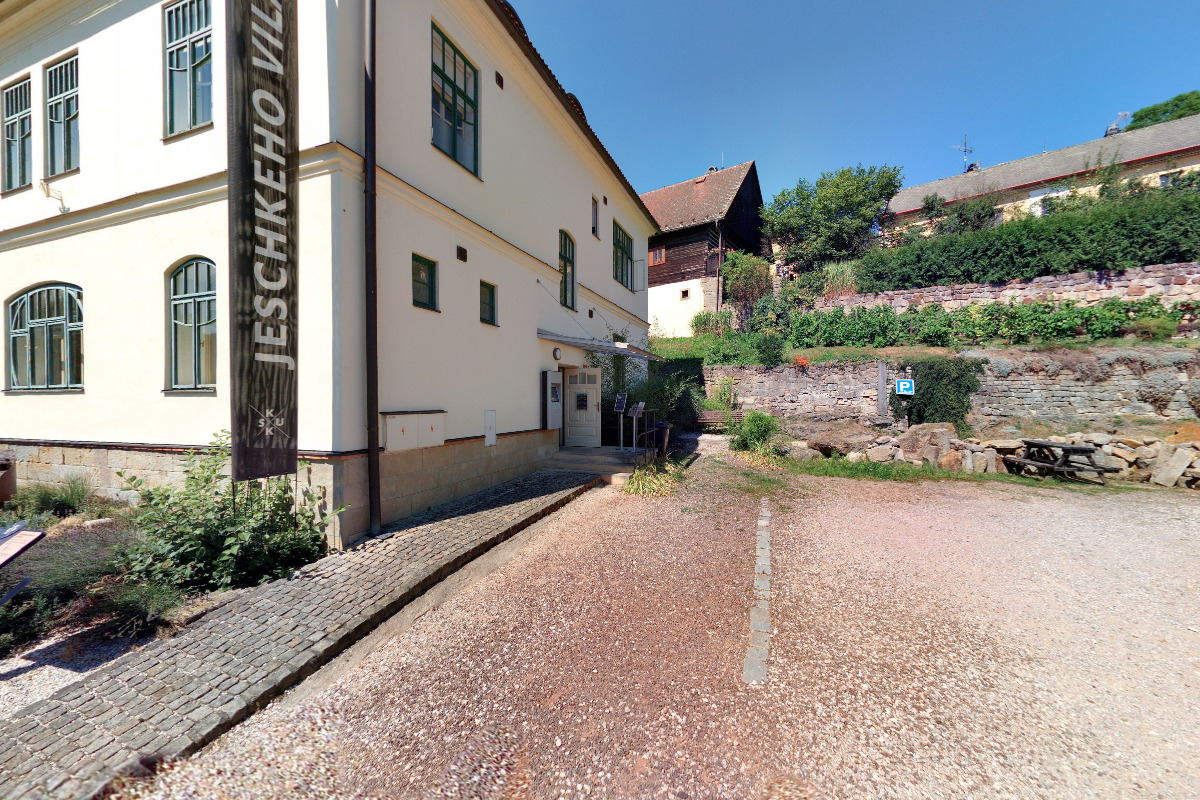 Zkus Kuks - únikové hry