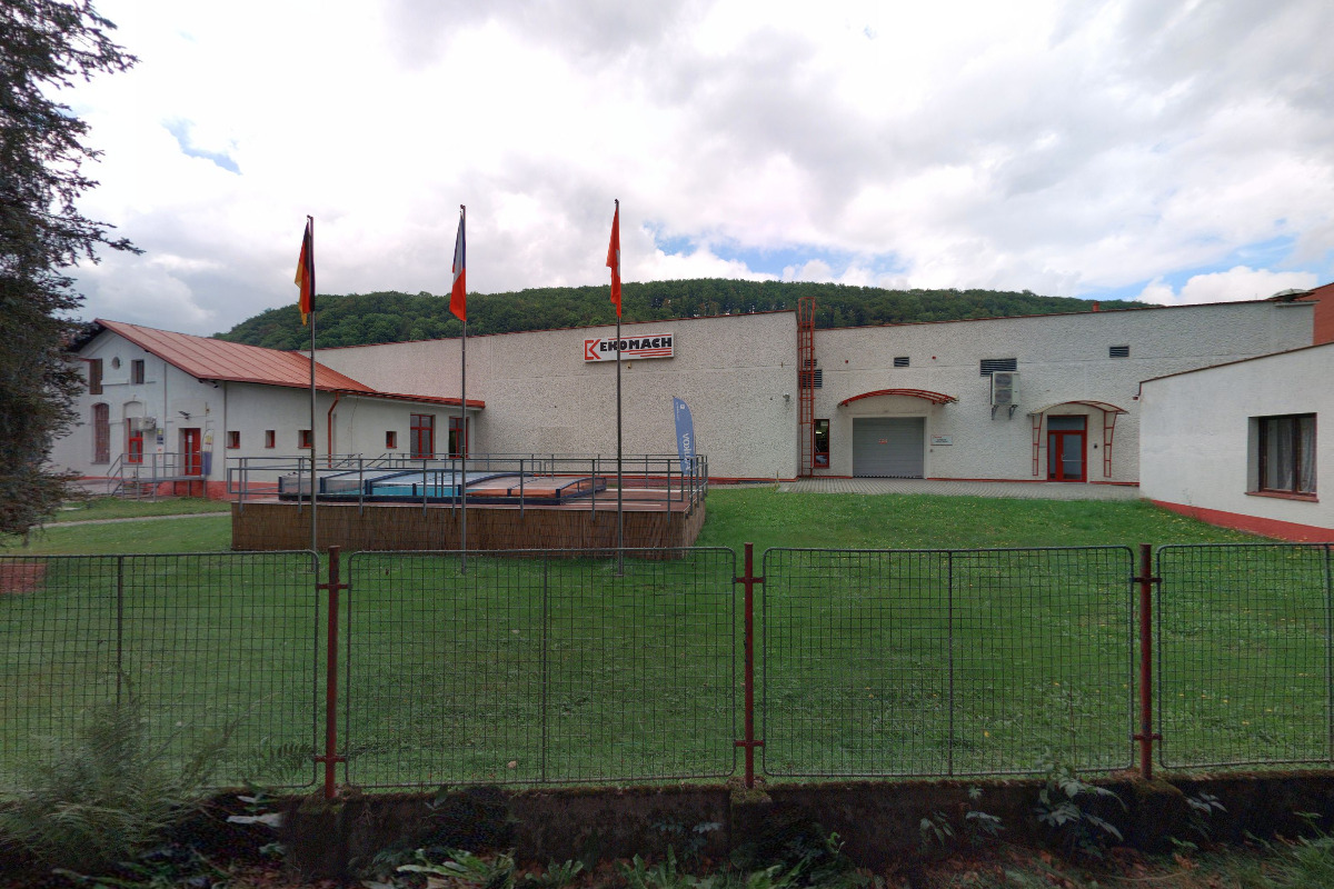 KOTEXMA-Spare Service s.r.o.