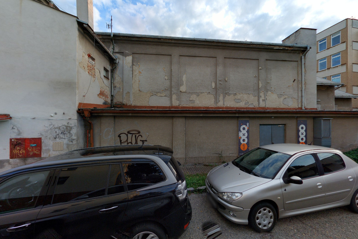 Klub Oko foto 2