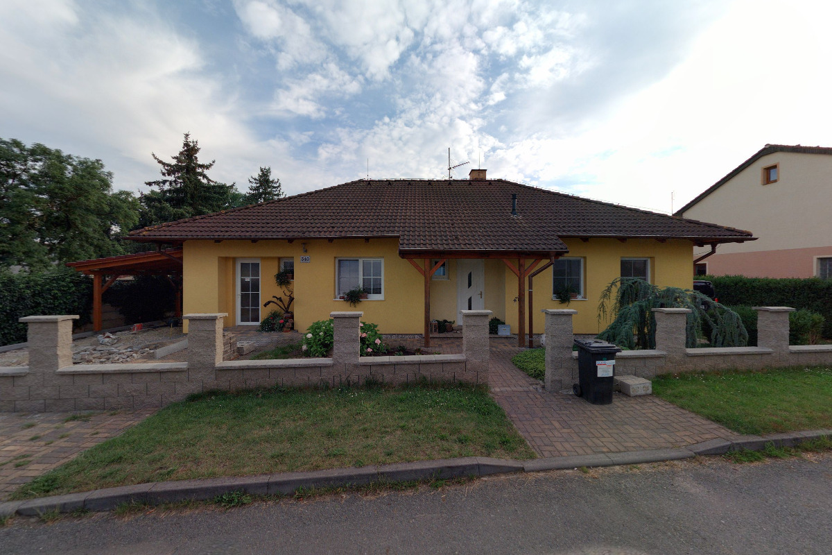 Zdeněk Kryč foto 2