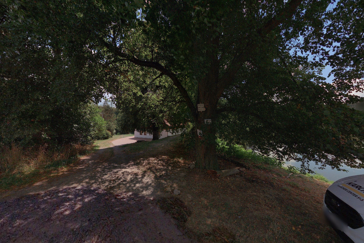 Penzion Skalský mlýn foto 6