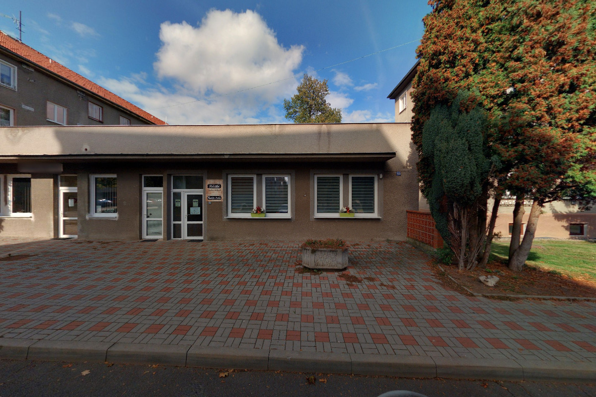 Kadeřnictví Pavlína Křížová foto 1