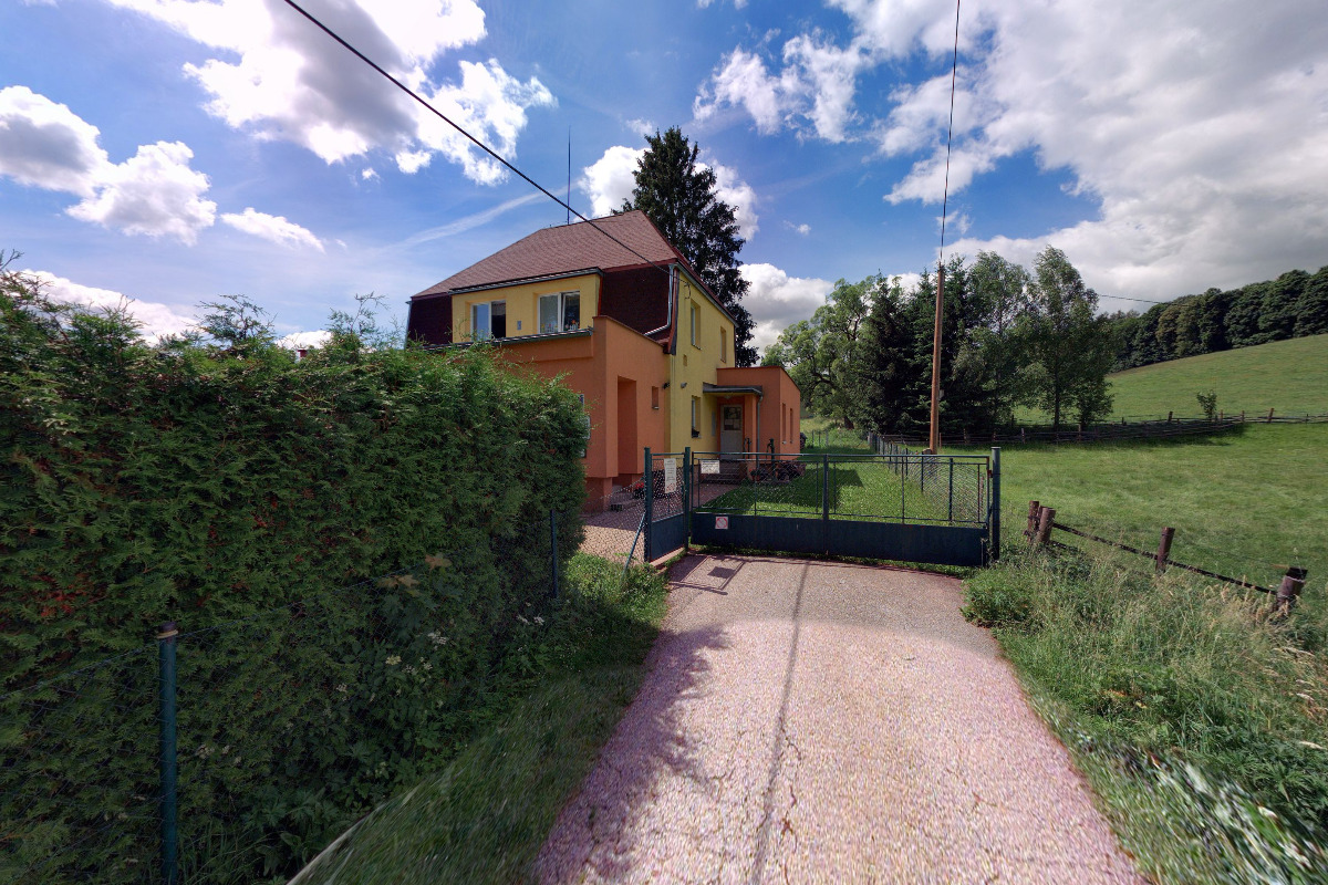 ZŠ a MŠ Dolní Olešnice