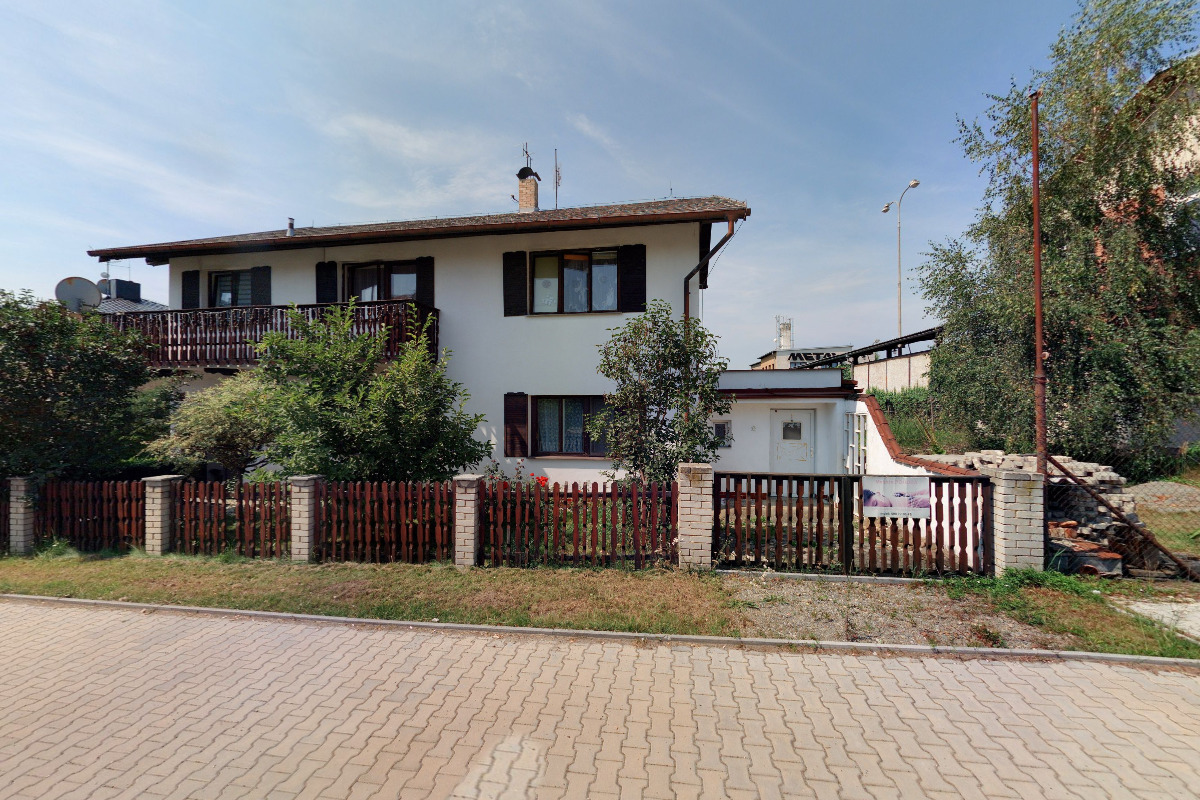 Miroslava Kombrzová