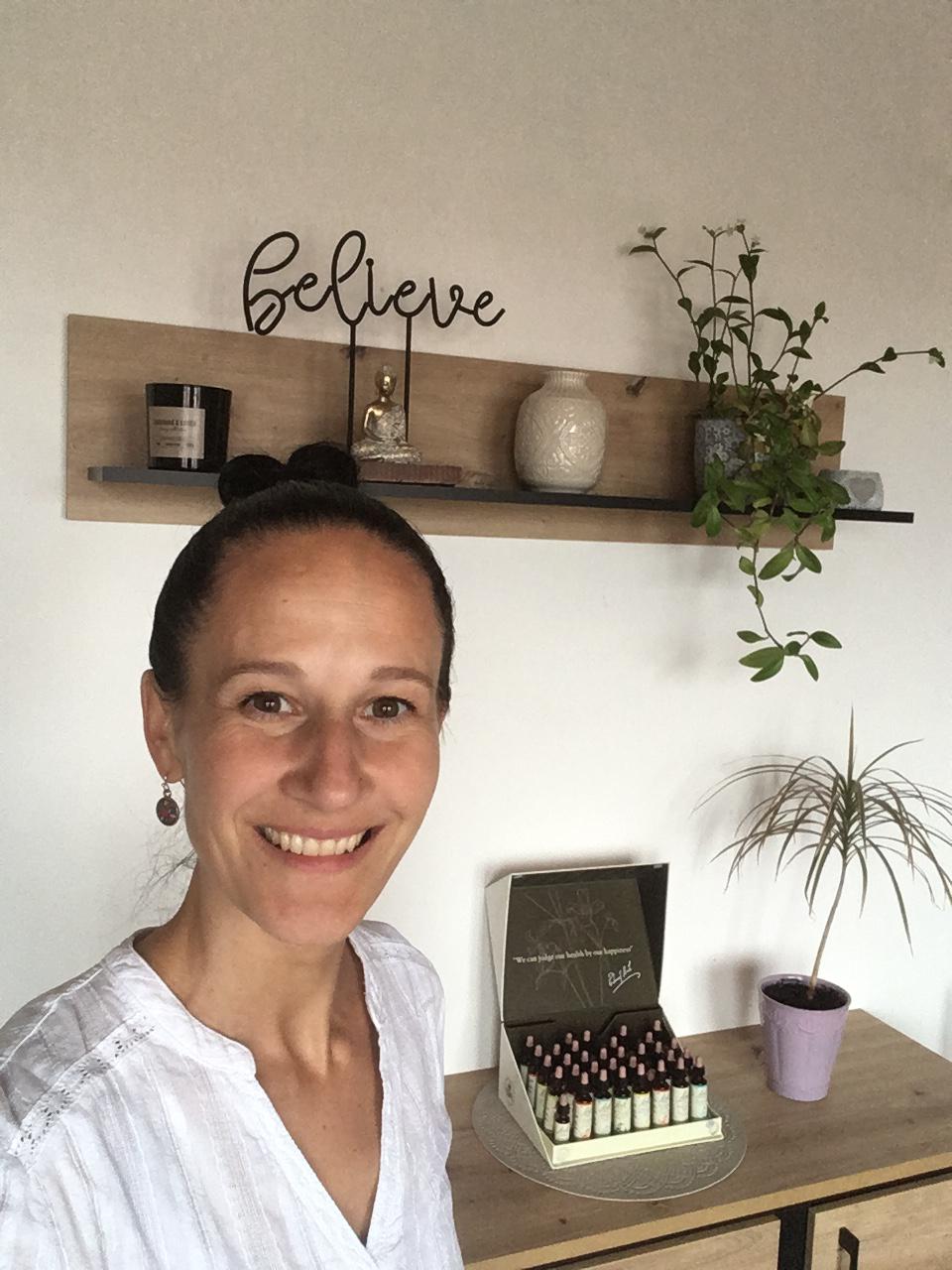 Bc. Jana Maršíková - Bachovy esence foto 2