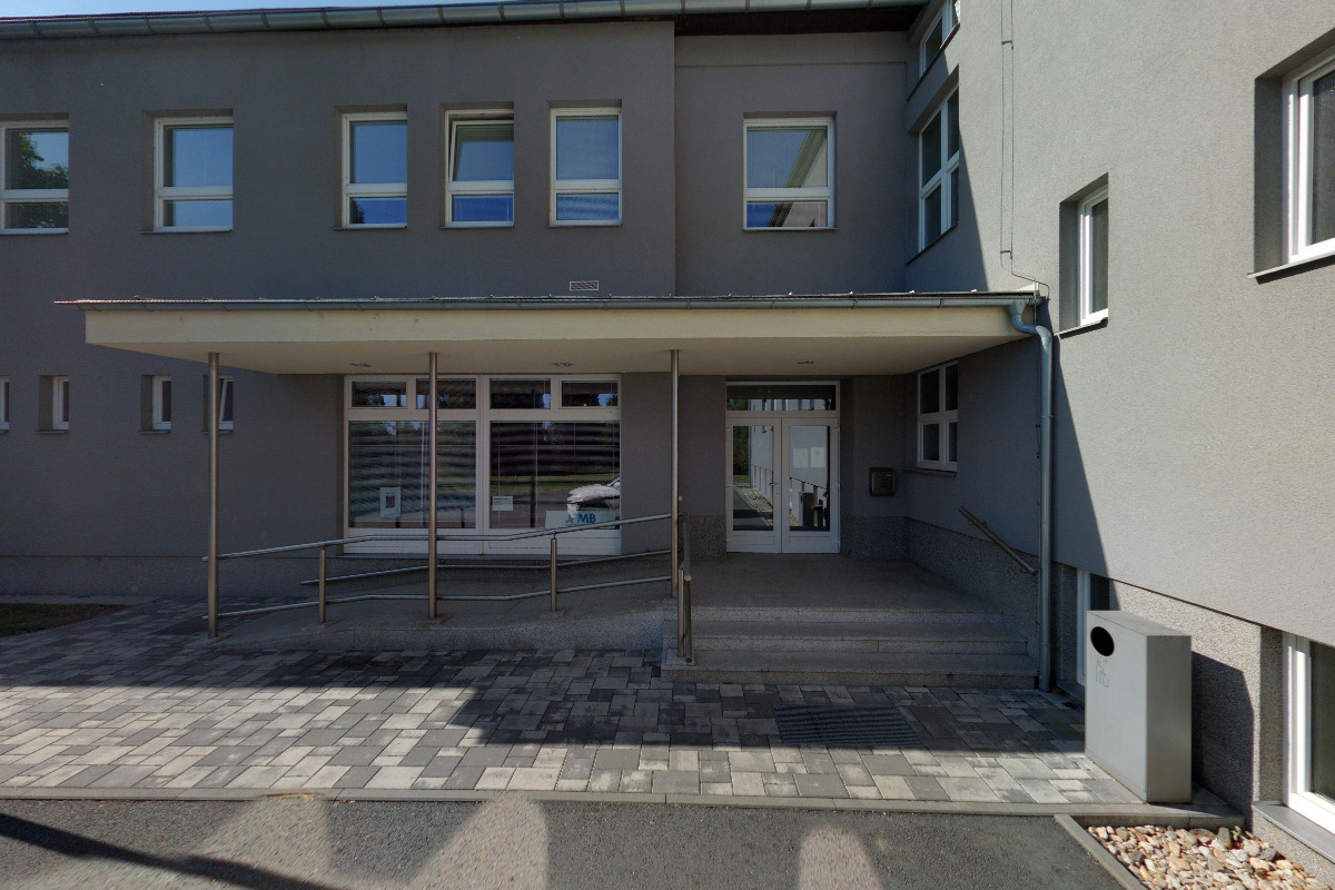 Místní knihovna Postřelmov