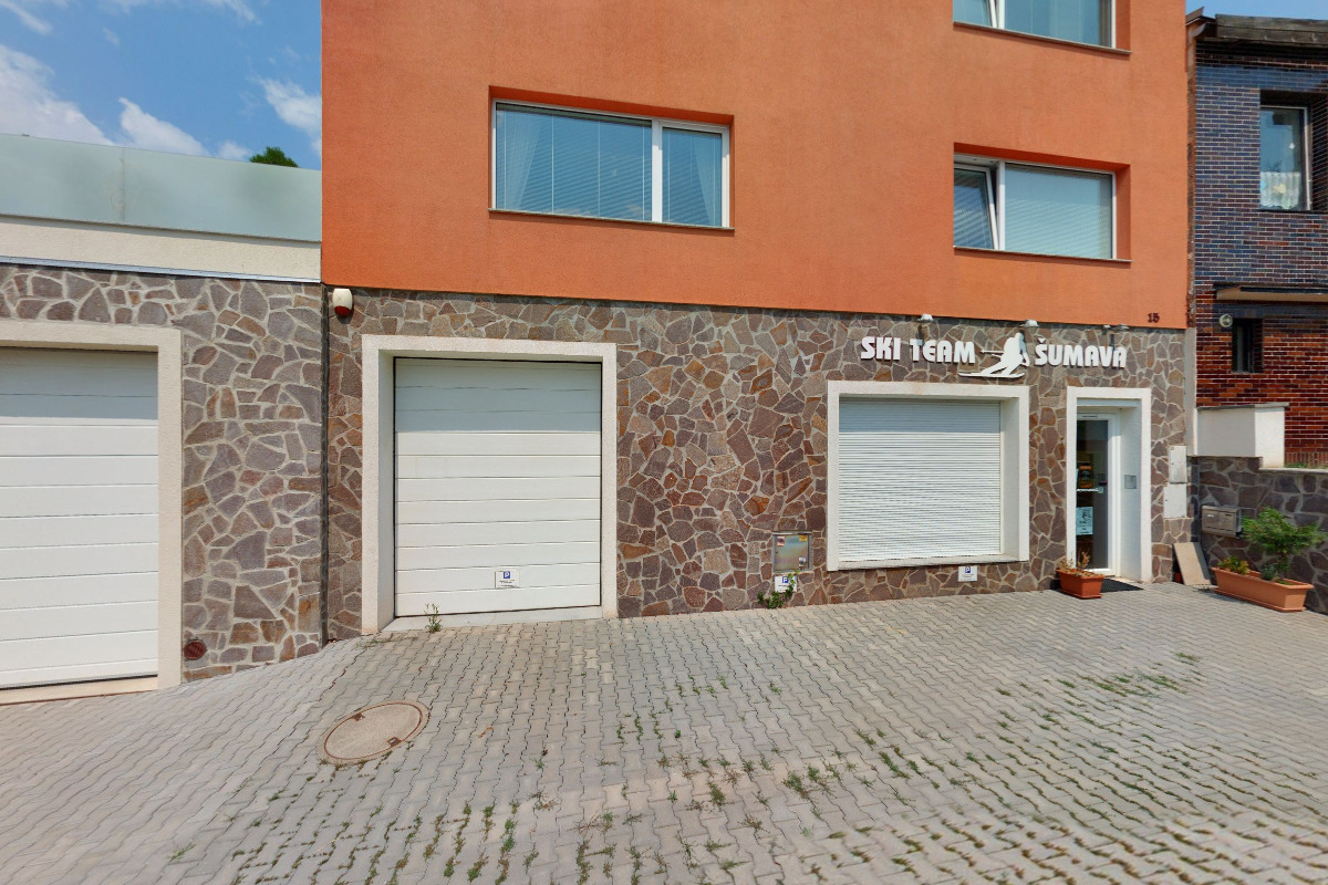 SKI TEAM ŠUMAVA foto 2