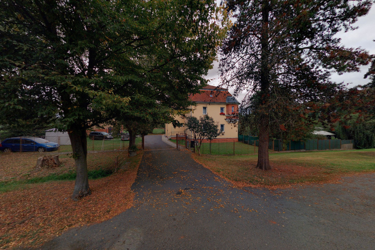 Srby - obecní úřad