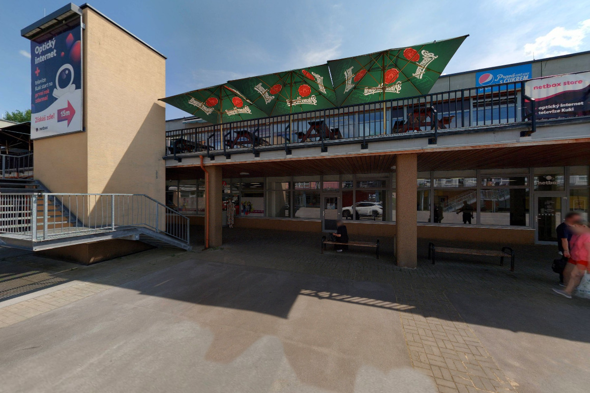 Bankomat ČSOB foto 2