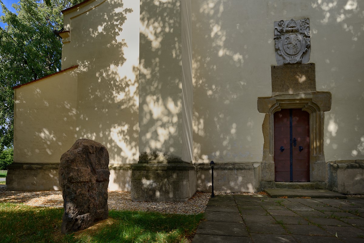 Loděnice - obecní úřad foto 2