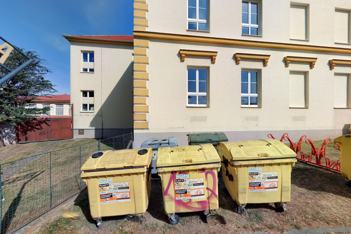 ZŠ Želetava foto 3